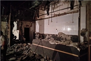 建筑拆除工程安全技術規(guī)范JGJ1472004施工準備