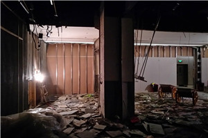 成都拆除施工一般地磚拆除價格是多少怎么拆除