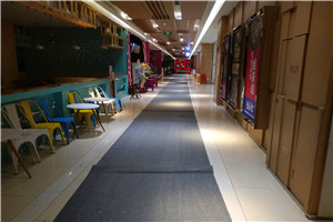 成都拆除工程隊水泥混凝土舊路面拆除施工方案