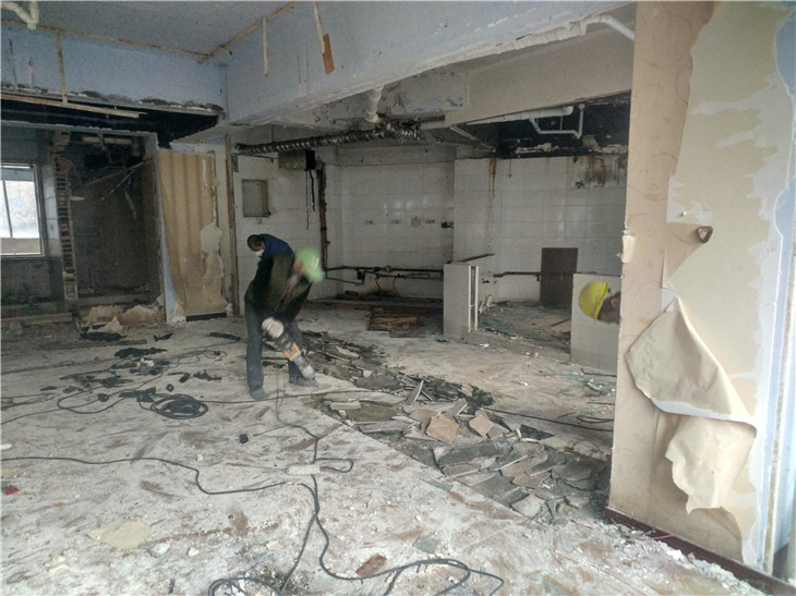 專業(yè)酒店拆除,成都專業(yè)酒店拆除公司