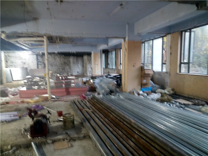 2020年成都酒店拆除報價，專業(yè)酒店拆除公司